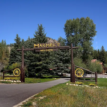 Harmel'S Ranch Resort